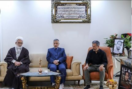 دادستان کل کشور: سیاست دستگاه قضا،‌ تفکیک میان معترضان و اغتشاشگران است