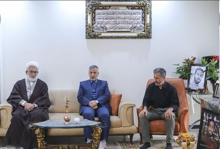 دادستان کل کشور: سیاست دستگاه قضا،‌ تفکیک میان معترضان و اغتشاشگران است