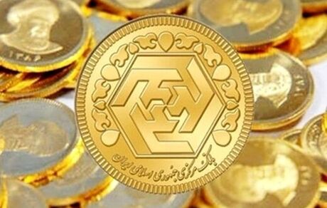 سکه کانال عوض کرد/ طلا گرمی ۴۱۴ هزار تومان شد