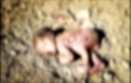 ماجرای نوزاد رها شده در حاشیه شهر اصفهان چیست؟