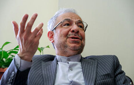 دستیار وزیر امور خارجه: مذاکرات برجام در بن بست نیست