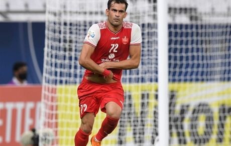 خبرخوش به پرسپولیس؛ فرصت ۵روزه پرونده آل کثیر