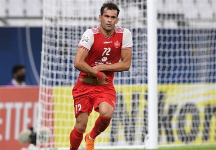 خبرخوش به پرسپولیس؛ فرصت ۵روزه پرونده آل کثیر