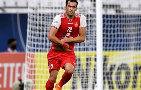 خبرخوش به پرسپولیس؛ فرصت ۵روزه پرونده آل کثیر