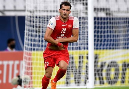 خبرخوش به پرسپولیس؛ فرصت ۵روزه پرونده آل کثیر