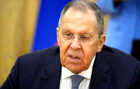 لاوروف: شورای صلح آمریکا نمی‌تواند جایگزین سازمان ملل شود