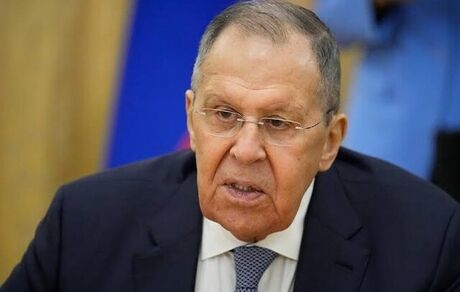 لاوروف: شورای صلح آمریکا نمی‌تواند جایگزین سازمان ملل شود