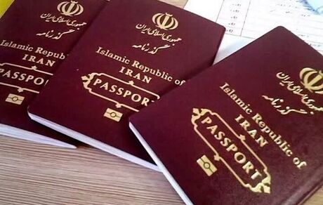 از انهدام باند جعل گذرنامه و کلاهبرداری در تهران 