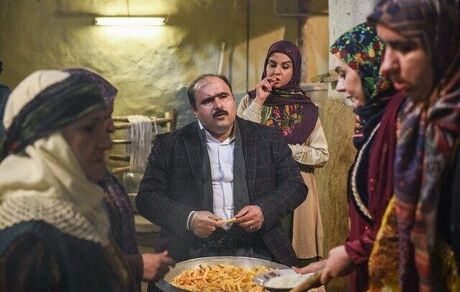 
پخش پشت صحنه «نون‌خ ۲» همزمان با عید فطر
