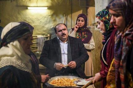 
پخش پشت صحنه «نون‌خ ۲» همزمان با عید فطر
