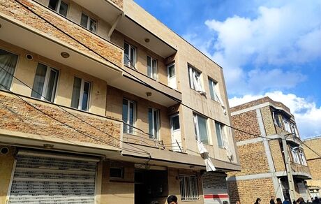۳۱۲ واحد مسکونی در سه شهر استان آذربایجان‌غربی تخریب شدند