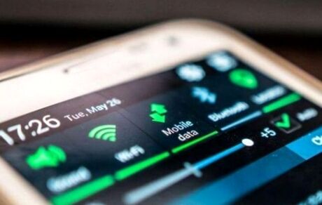 اینترنت ملی بی‌معناست
