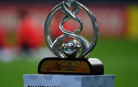سیدبندی غیررسمی لیگ قهرمانان آسیا مشخص شد: پرسپولیس سید اول، نساجی دوم و سپاهان سوم