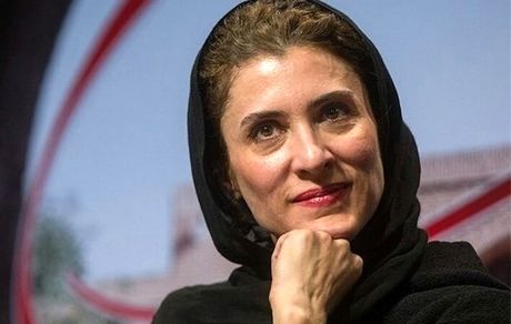 ویشکا آسایش داور جشنواره‌ هندی شد 