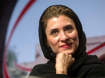 ویشکا آسایش داور جشنواره‌ هندی شد 