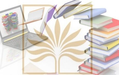 محتوای دیجیتال منابع کتابخانه ملی را با ای‌میل دریافت کنید