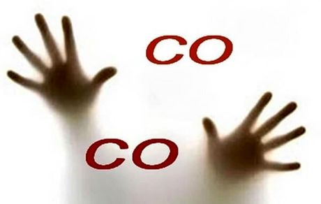 جان باختن ۳ کرجی به علت گازگرفتگی