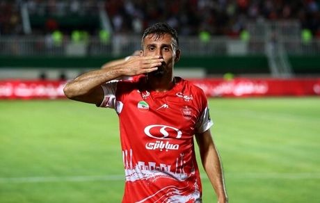 اولین جدا شده احتمالی پرسپولیس مشخص شد