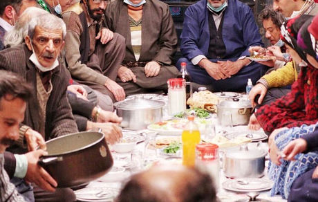 رقابت «نون خ» با سریال های آسیایی