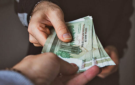 رقم عیدی کارگران مشخص شد