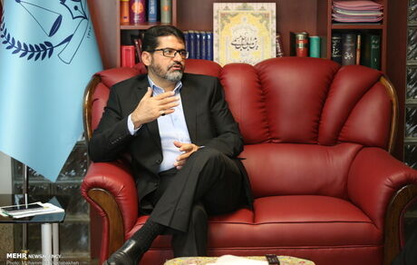 برای افزایش صلاحیت دفاتر اسناد رسمی اقدام می‌کنیم