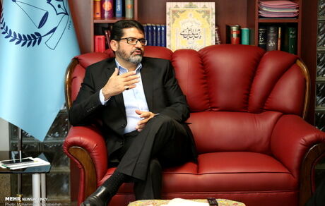 برای افزایش صلاحیت دفاتر اسناد رسمی اقدام می‌کنیم