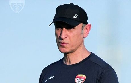 تیم یحیی گل‌محمدی به ترکیه می‌رود