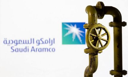 آرامکو عربستان از مایکروسافت پیشی و دومین شرکت بزرگ جهان شد