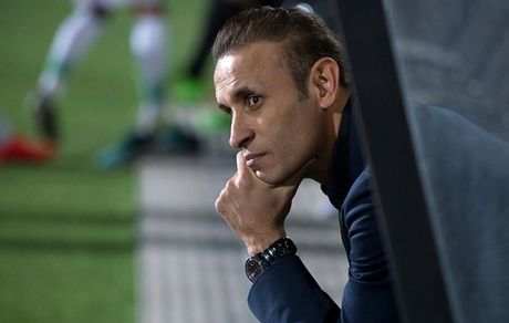 تغییرات یحیی گل‌محمدی در ترکیب پرسپولیس برای فینال لیگ قهرمانان آسیا