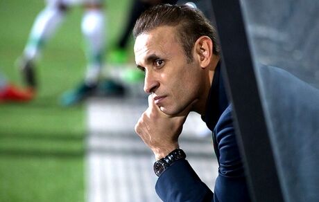 تغییرات یحیی گل‌محمدی در ترکیب پرسپولیس برای فینال لیگ قهرمانان آسیا