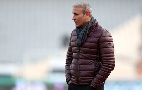 زمزمه، استراماچونی آلترنانیو یحیی گل‌محمدی برای هدایت پرسپولیس!