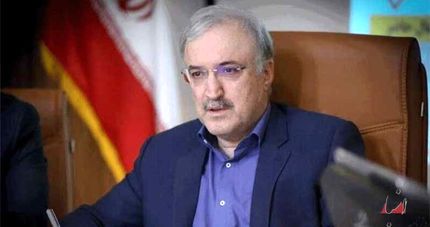 وزیر بهداشت: پیک زمستانه کرونا پیش رو است