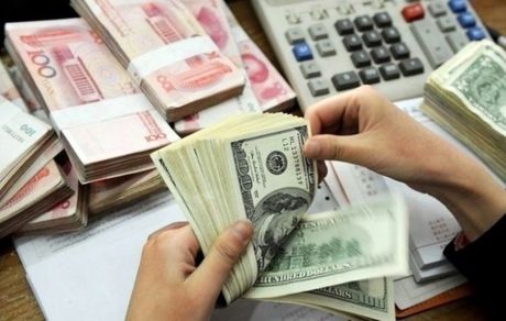 صرافی‌ها به درگاه اعلام نرخ ارز متصل می‌شوند