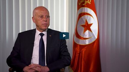 انتقاد رئیس جمهور تونس از مکانیزم عدالت در جهان