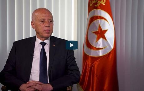 انتقاد رئیس جمهور تونس از مکانیزم عدالت در جهان