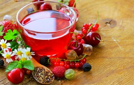 
درمان سرفه با دمنوش‌های معجزه آسا
