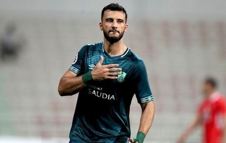 خبر خوب رسانه‌ عربستانی برای استقلالی‌ها