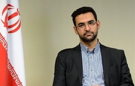 جهرمی: مدیران پروژه ماهواره‌های ناهید و پیام، زن هستند 