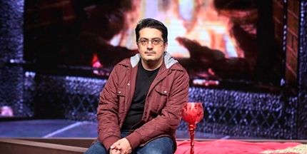 ارغوانی: مدیران نگذارند تحریم‌کنندگان به سینما و تلویزیون برگردند