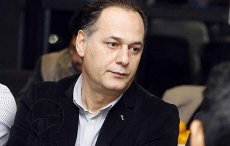 نامجومطلق: با گل آفساید پرسپولیس، برد از دست استقلال پرید