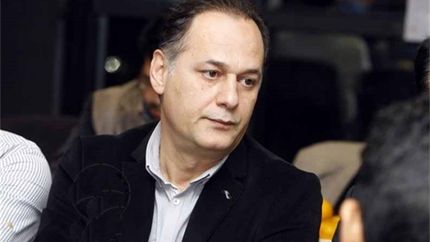 نامجومطلق: با گل آفساید پرسپولیس، برد از دست استقلال پرید