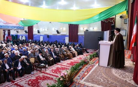 به موازات پیشرفت‌های کشور دشمنی‌ها نیز افزایش یافته است