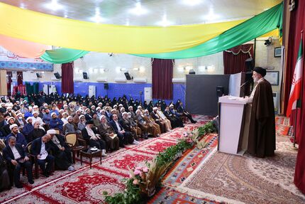 به موازات پیشرفت‌های کشور دشمنی‌ها نیز افزایش یافته است