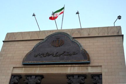 انتقال ۱۳۰ تن از محکومین ایرانی در عراق، به داخل کشور 