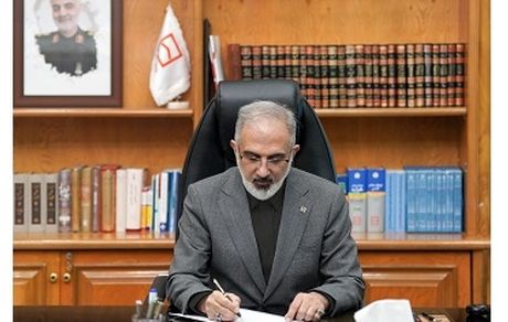 مدیرعامل بانک مسکن شهادت حضرت فاطمه زهرا‌(س) را تسلیت گفت