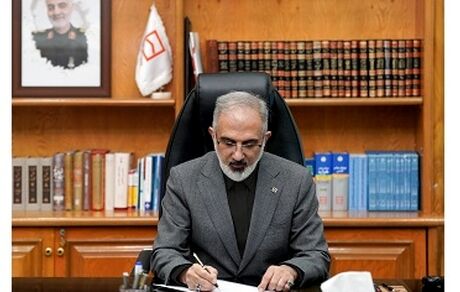مدیرعامل بانک مسکن شهادت حضرت فاطمه زهرا‌(س) را تسلیت گفت