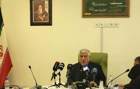 جزئیات جدیدی از موکب‌های اربعین