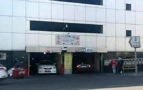 حذف پارکینگ از پروژه‌های ساختمانی ممنوع است