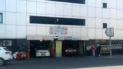 حذف پارکینگ از پروژه‌های ساختمانی ممنوع است