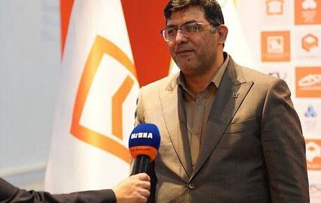 رشد ۳۰ درصدی تعداد تسهیلات پرداختی خرید مسکن توسط بانک مسکن
